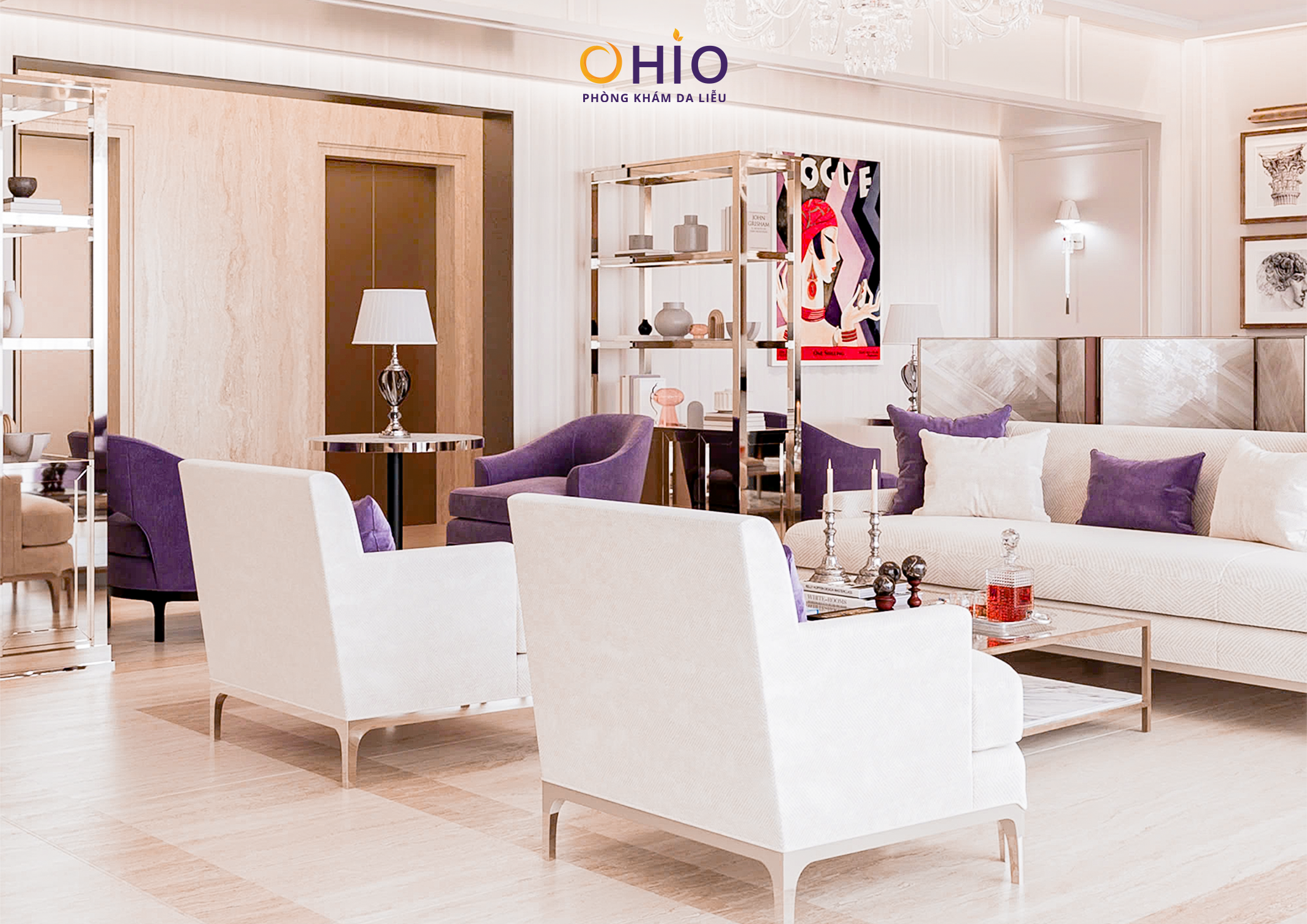 Thẩm mỹ nội khoa là gì? Giải đáp từ BS CKI Đoàn Thị Hồng Nhung
