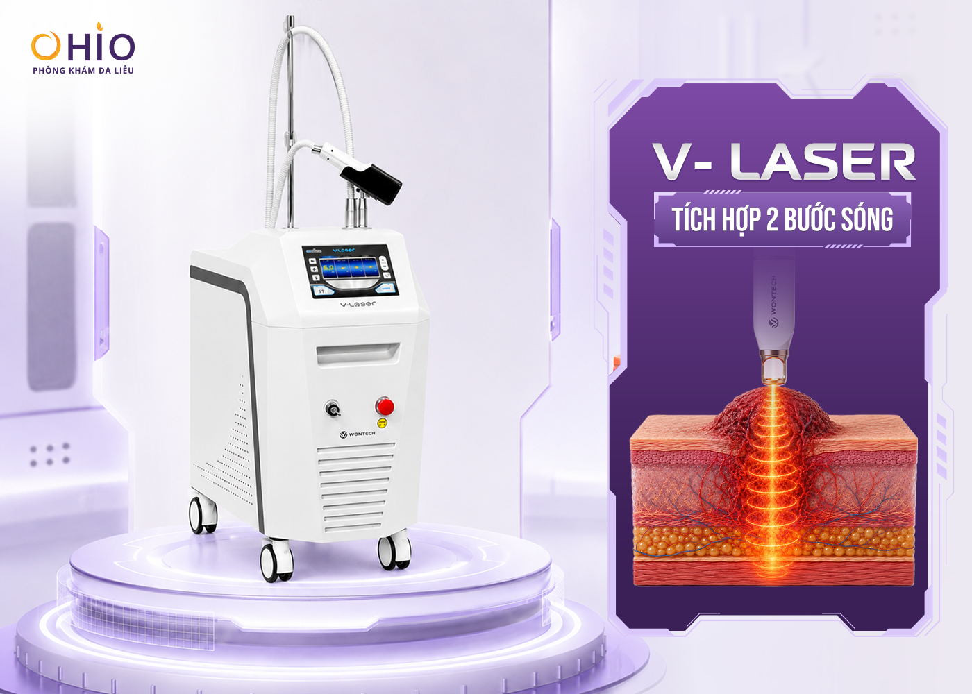 U Máu Là Gì? Dấu Hiệu Nhận Biết, Nguyên Nhân Và Phương Pháp Điều Trị Hiện Nay