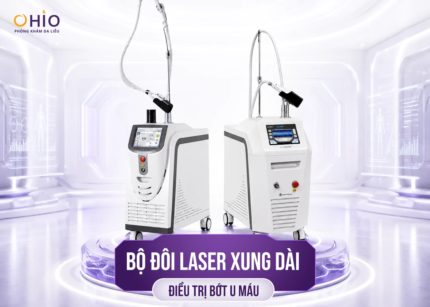U Máu Là Gì? Dấu Hiệu Nhận Biết, Nguyên Nhân Và Phương Pháp Điều Trị Hiện Nay - Phòng khám da liễu OHIO U Máu Là Gì? Dấu Hiệu Nhận Biết, Nguyên Nhân Và Phương Pháp Điều Trị Hiện Nay